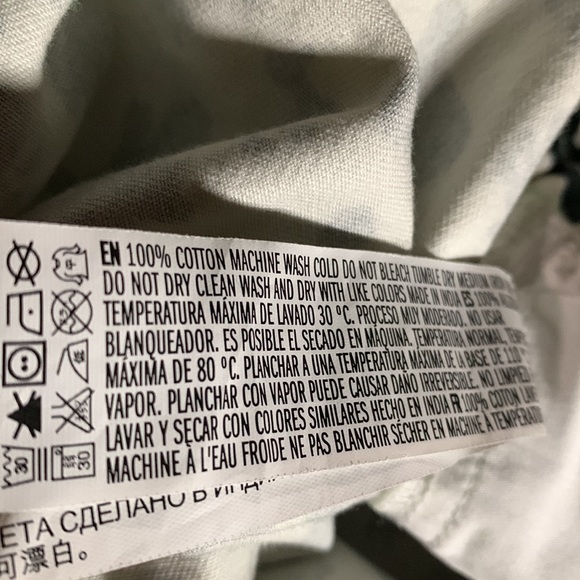 Zipcode Farm animals print Shorts - Picture 9 of 11